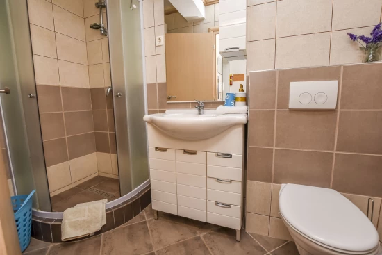 Apartmán Severní Dalmácie - Rogoznica DA 3514 N4