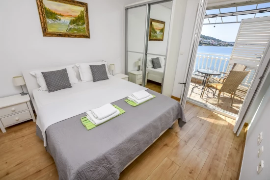 Apartmán Severní Dalmácie - Rogoznica DA 3514 N4