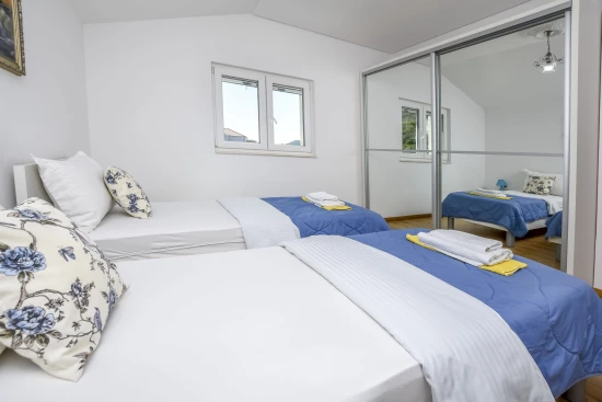 Apartmán Severní Dalmácie - Rogoznica DA 3514 N4