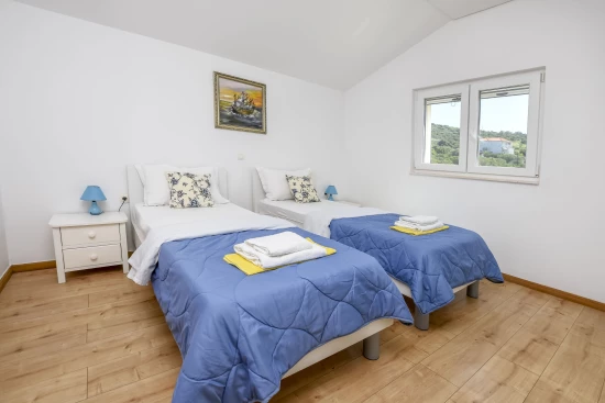 Apartmán Severní Dalmácie - Rogoznica DA 3514 N4