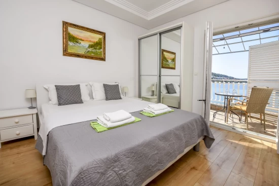 Apartmán Severní Dalmácie - Rogoznica DA 3514 N4