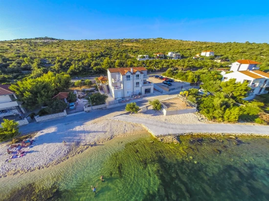 Apartmán Severní Dalmácie - Rogoznica DA 3514 N4