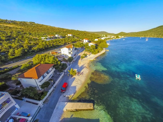 Apartmán Severní Dalmácie - Rogoznica DA 3514 N4