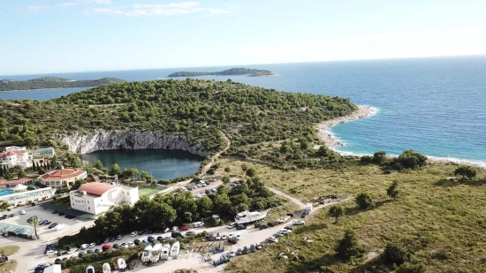 Apartmán Severní Dalmácie - Rogoznica DA 3514 N4