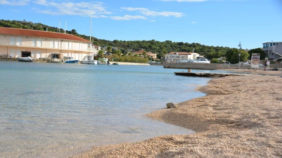Apartmán Severní Dalmácie - Rogoznica DA 3514 N4