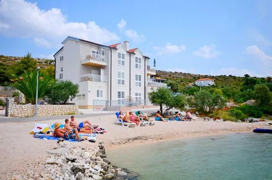 Apartmán Severní Dalmácie - Rogoznica DA 3514 N3