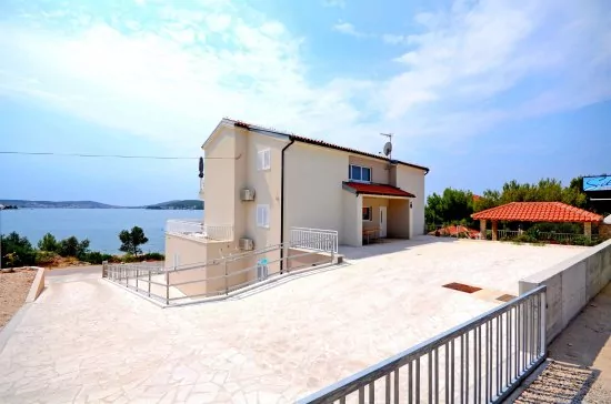 Apartmán Severní Dalmácie - Rogoznica DA 3514 N3