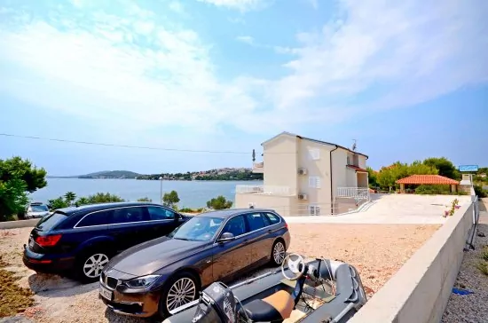 Apartmán Severní Dalmácie - Rogoznica DA 3514 N3