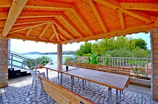 Apartmán Severní Dalmácie - Rogoznica DA 3514 N3