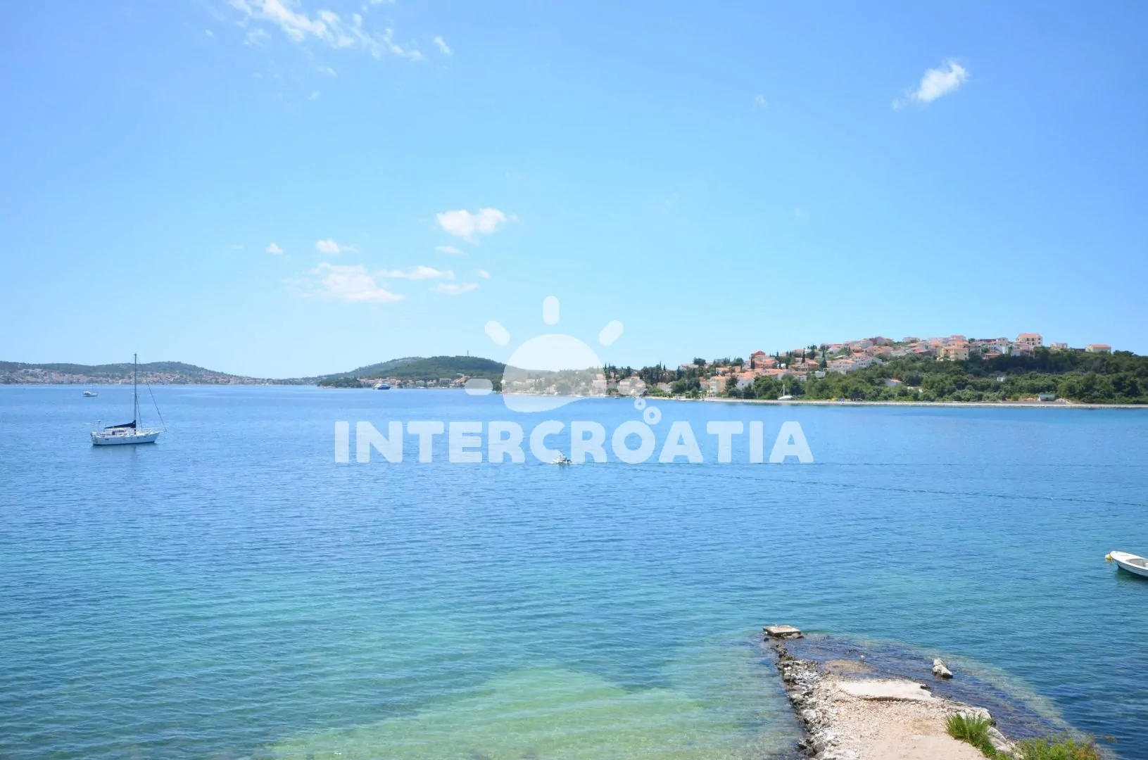 Apartmán Severní Dalmácie - Rogoznica DA 3514 N3