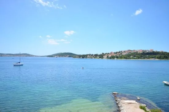 Apartmán Severní Dalmácie - Rogoznica DA 3514 N3