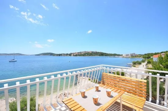 Apartmán Severní Dalmácie - Rogoznica DA 3514 N3