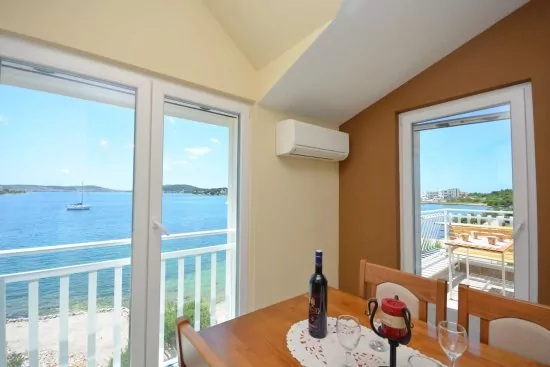 Apartmán Severní Dalmácie - Rogoznica DA 3514 N3