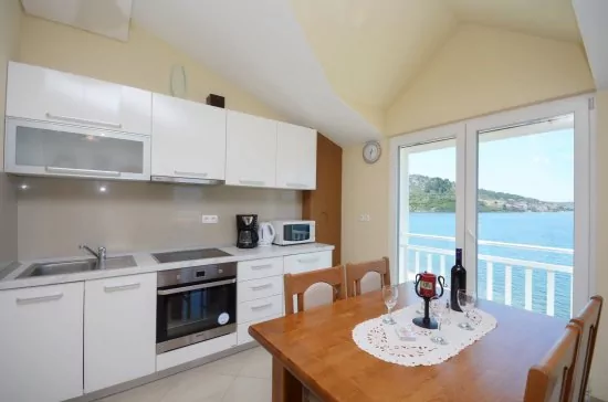 Apartmán Severní Dalmácie - Rogoznica DA 3514 N3