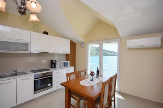 Apartmán Severní Dalmácie - Rogoznica DA 3514 N3