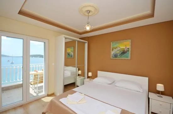 Apartmán Severní Dalmácie - Rogoznica DA 3514 N3