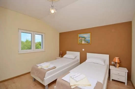 Apartmán Severní Dalmácie - Rogoznica DA 3514 N3