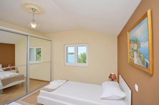 Apartmán Severní Dalmácie - Rogoznica DA 3514 N3