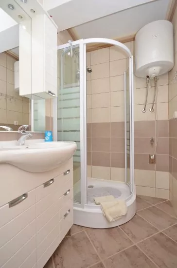Apartmán Severní Dalmácie - Rogoznica DA 3514 N3