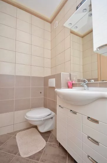 Apartmán Severní Dalmácie - Rogoznica DA 3514 N3
