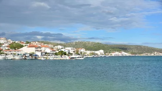 Apartmán Severní Dalmácie - Rogoznica DA 3514 N3