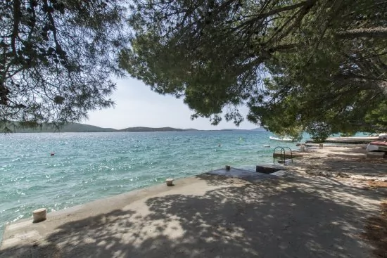 Apartmán Severní Dalmácie - Žaboric DA 3803 N1