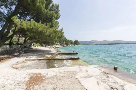 Apartmán Severní Dalmácie - Žaboric DA 3803 N1