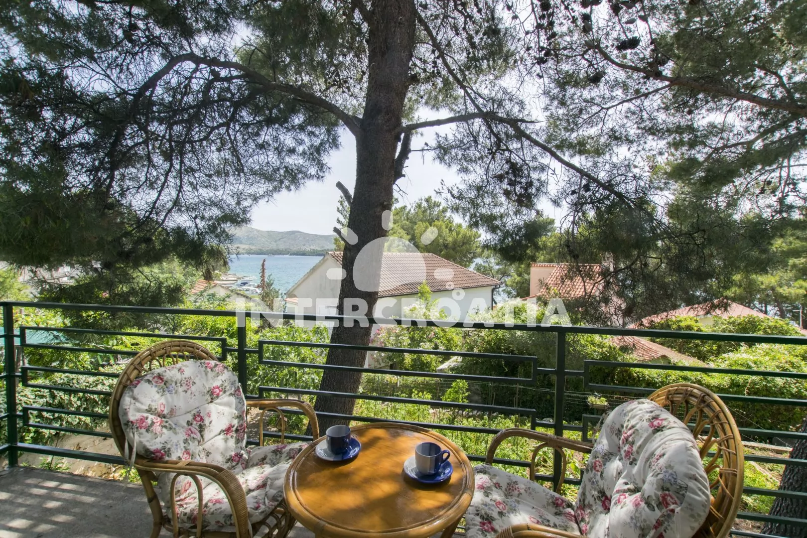 Apartmán Severní Dalmácie - Žaboric DA 3803 N1