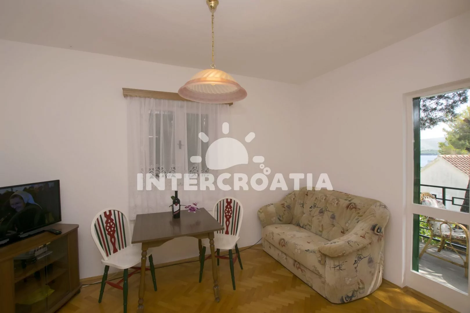 Apartmán Severní Dalmácie - Žaboric DA 3803 N1