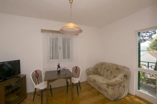 Apartmán Severní Dalmácie - Žaboric DA 3803 N1