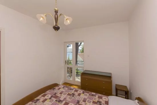 Apartmán Severní Dalmácie - Žaboric DA 3803 N1