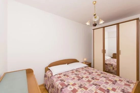 Apartmán Severní Dalmácie - Žaboric DA 3803 N1