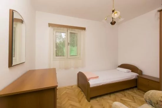 Apartmán Severní Dalmácie - Žaboric DA 3803 N1