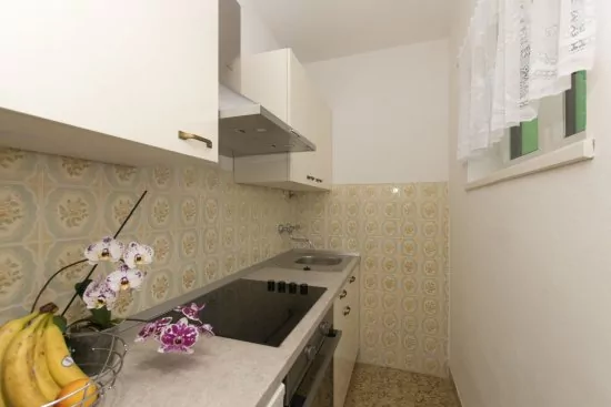 Apartmán Severní Dalmácie - Žaboric DA 3803 N1