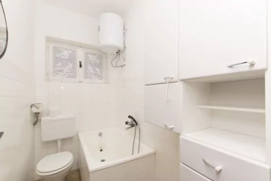 Apartmán Severní Dalmácie - Žaboric DA 3803 N1