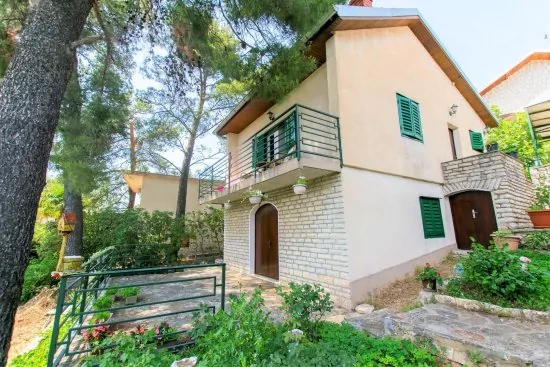 Apartmán Severní Dalmácie - Žaboric DA 3803 N1