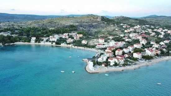 Apartmán Severní Dalmácie - Žaboric DA 3803 N1