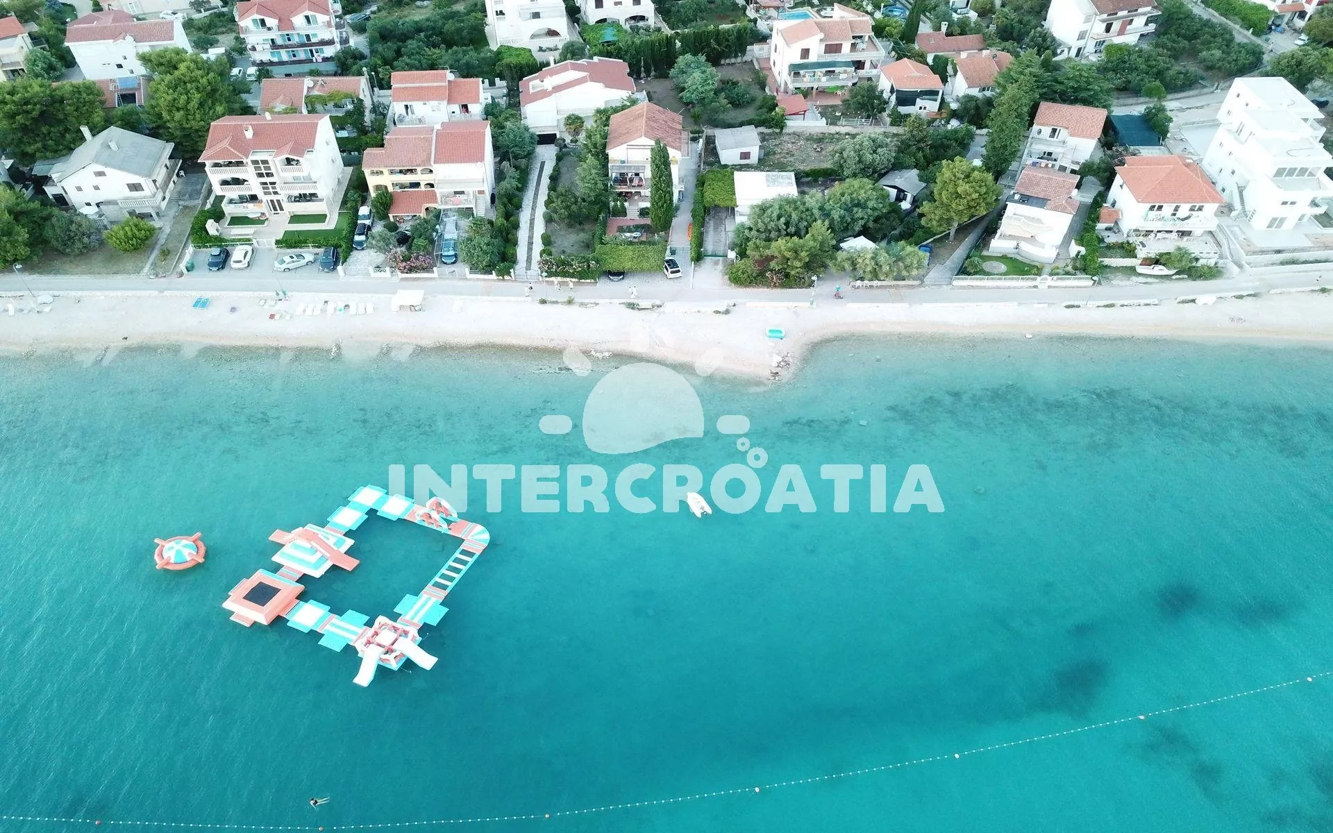 Apartmán Severní Dalmácie - Žaboric DA 3803 N1