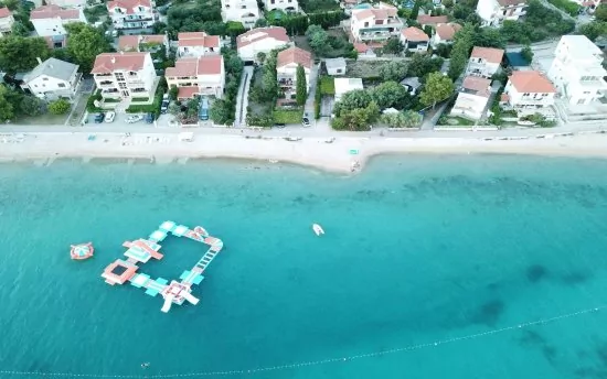 Apartmán Severní Dalmácie - Žaboric DA 3803 N1