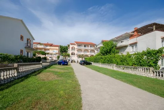 Apartmán Ostrov Rab - Lopar OS 7901 N1