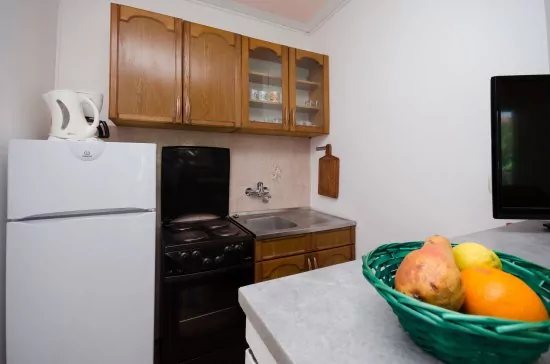 Apartmán Ostrov Rab - Lopar OS 7901 N1