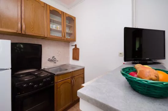 Apartmán Ostrov Rab - Lopar OS 7901 N1