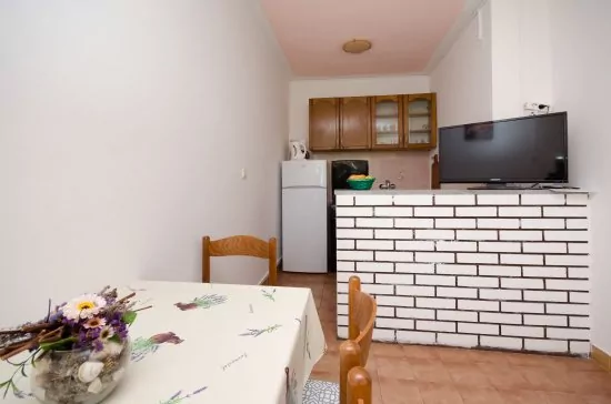 Apartmán Ostrov Rab - Lopar OS 7901 N1