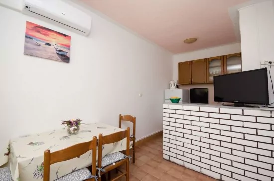 Apartmán Ostrov Rab - Lopar OS 7901 N1