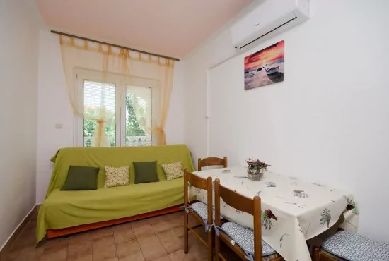 Apartmán Ostrov Rab - Lopar OS 7901 N1