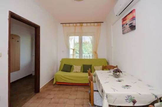 Apartmán Ostrov Rab - Lopar OS 7901 N1