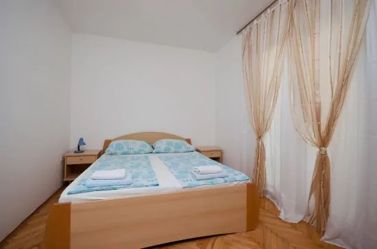 Apartmán Ostrov Rab - Lopar OS 7901 N1