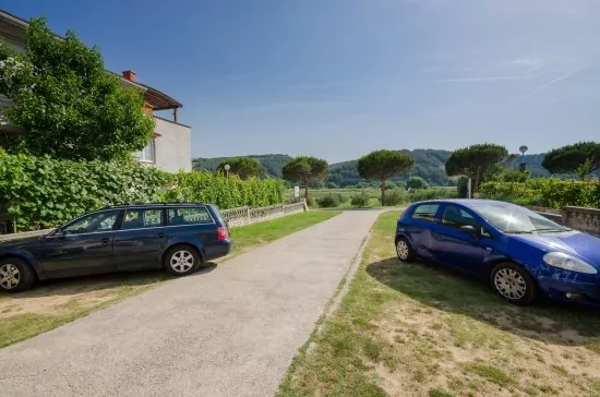 Apartmán Ostrov Rab - Lopar OS 7901 N3