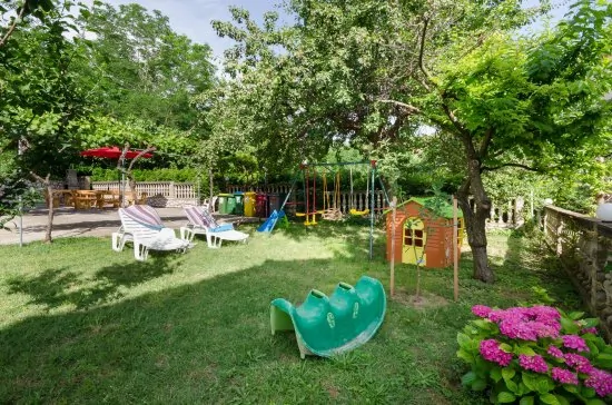 Apartmán Ostrov Rab - Lopar OS 7901 N3