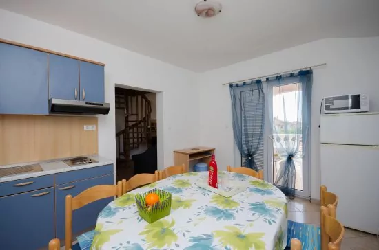 Apartmán Ostrov Rab - Lopar OS 7901 N3
